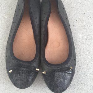 Clarks Ballet Flats